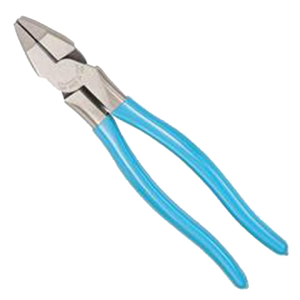 image of Pliers, Linesmen High Voltage, 9 in