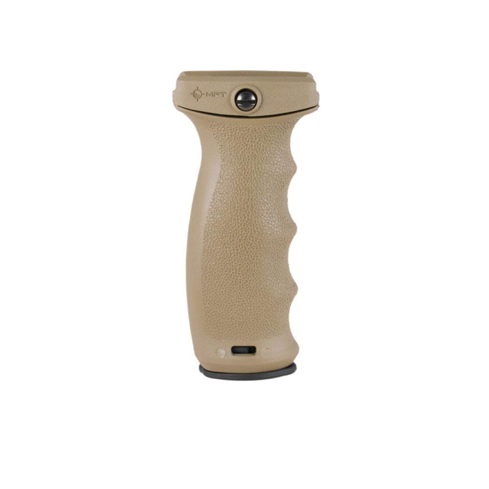 image of Ergonomic Vertical Grip