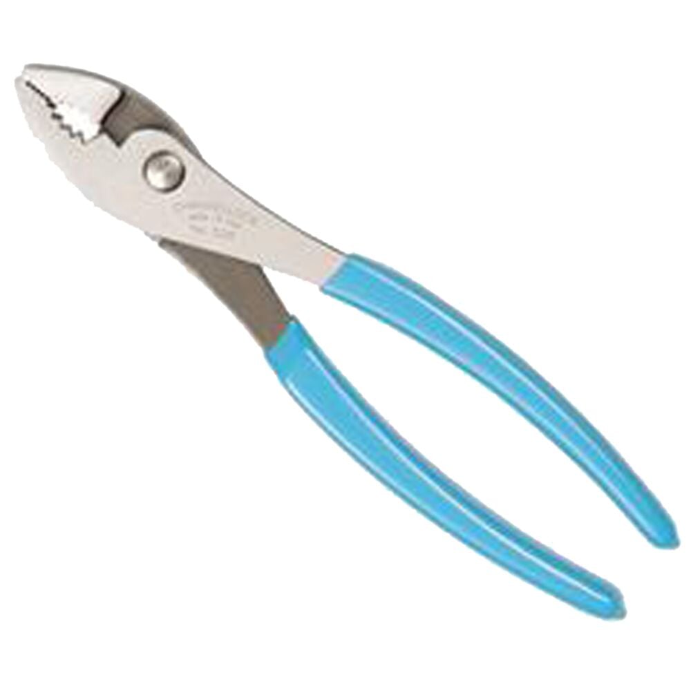 image of Pliers, Slip Joint Shear, 8 in