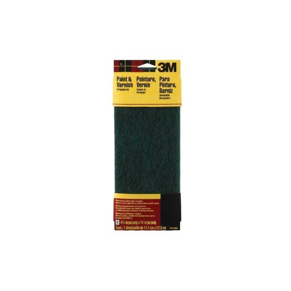 image of Hand Sandstrap Pad