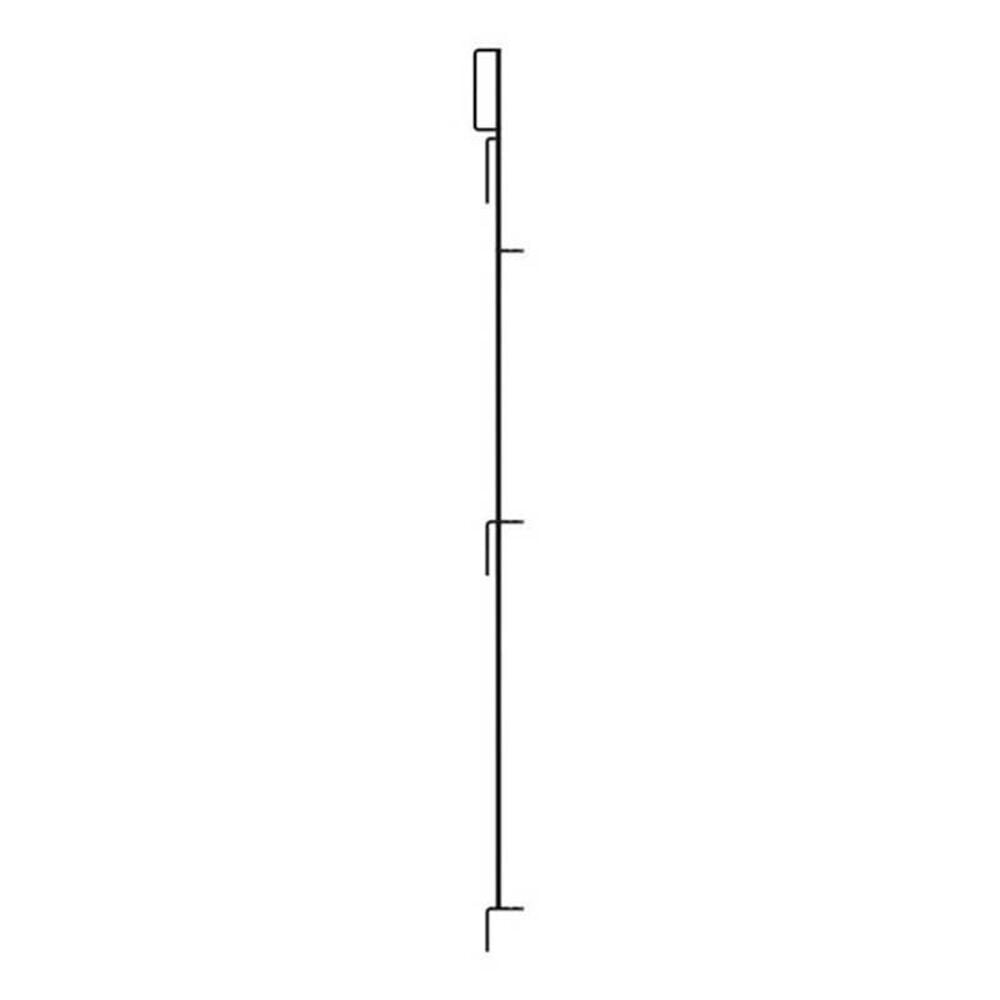 image of 49-in Fence Latch