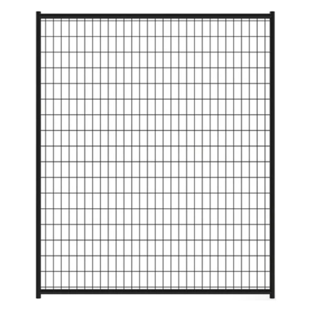 image of 6 ft x 5 ft Kennel Single Panel