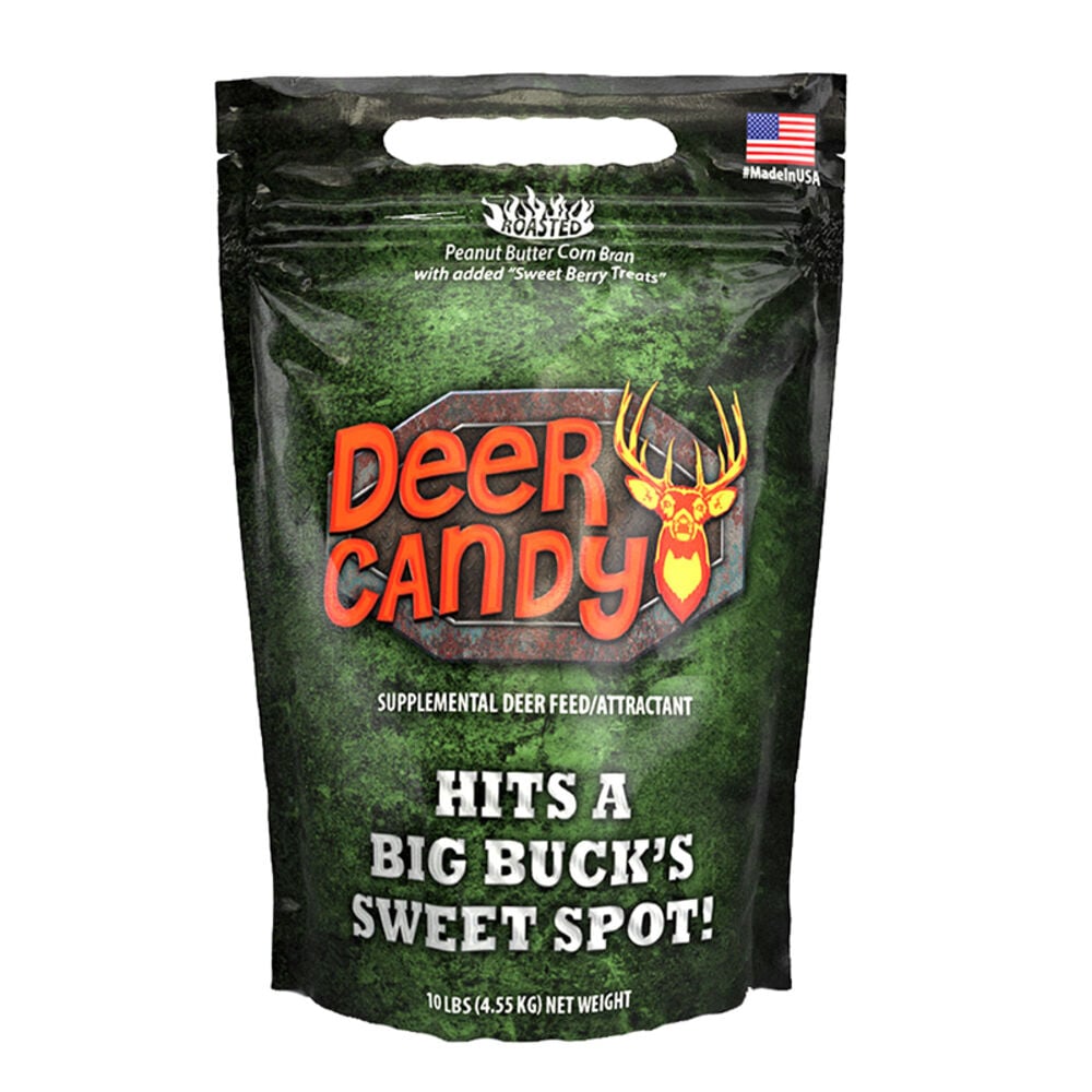 image of Deer Feed and Attractant, 10 lb