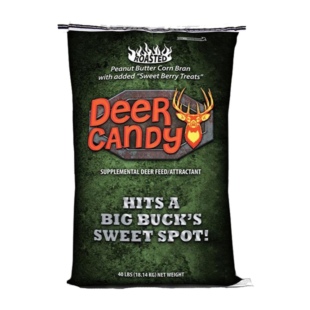 image of Deer Feed and Attractant, 40lb