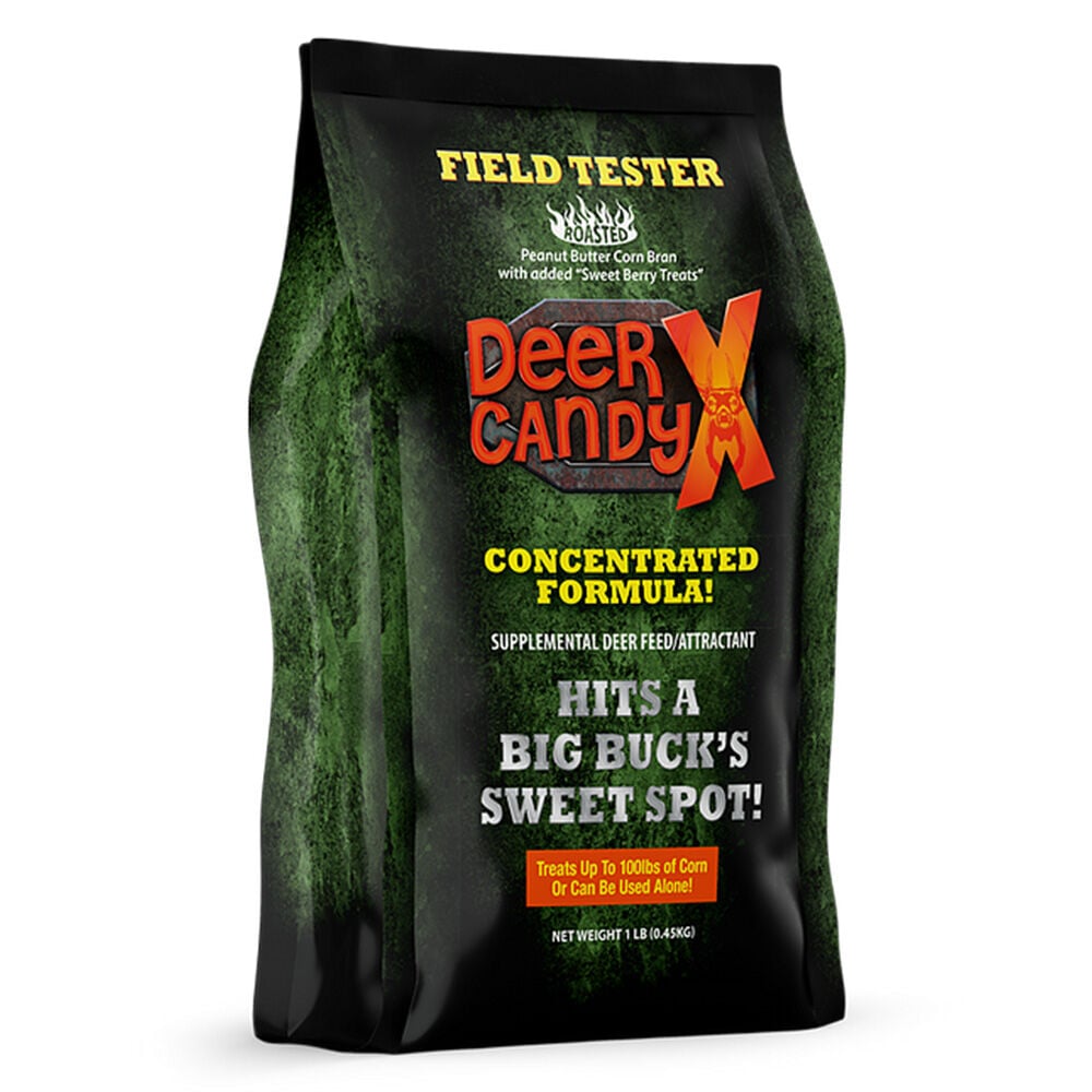 image of Game Attractant- Deer Candy, 1 lb