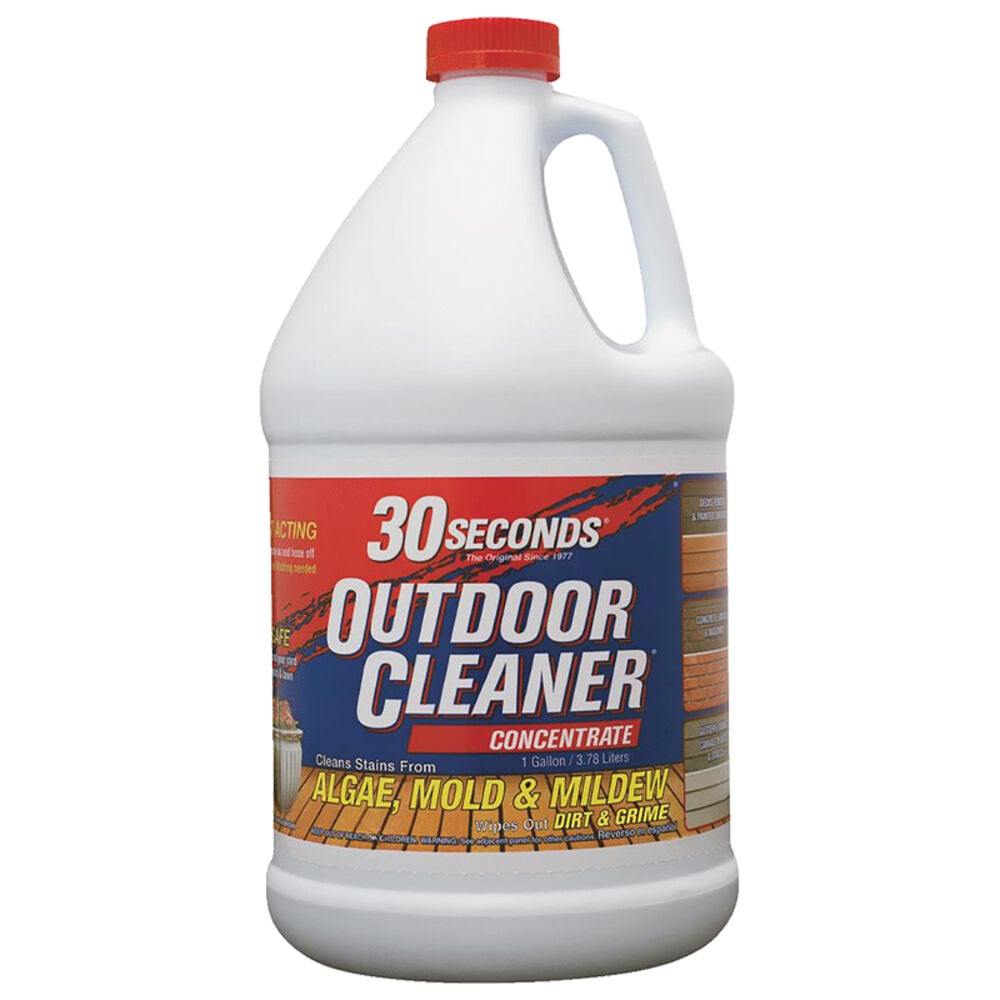 image of 1G30S 30-Seconds Outdoor Cleaner, 1-Gallon