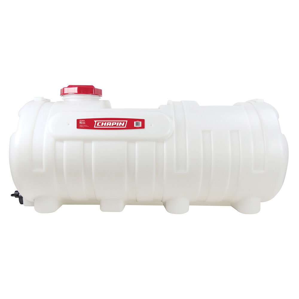 image of Water Storage Tank, 60 gal