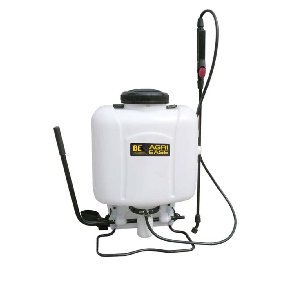image of BE AgriEase 16L Backpack Sprayer