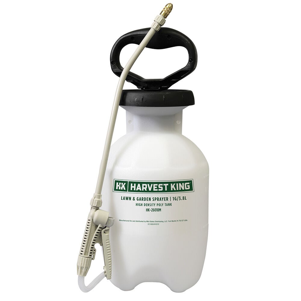 image of Lawn and Garden Sprayer, 1 gal