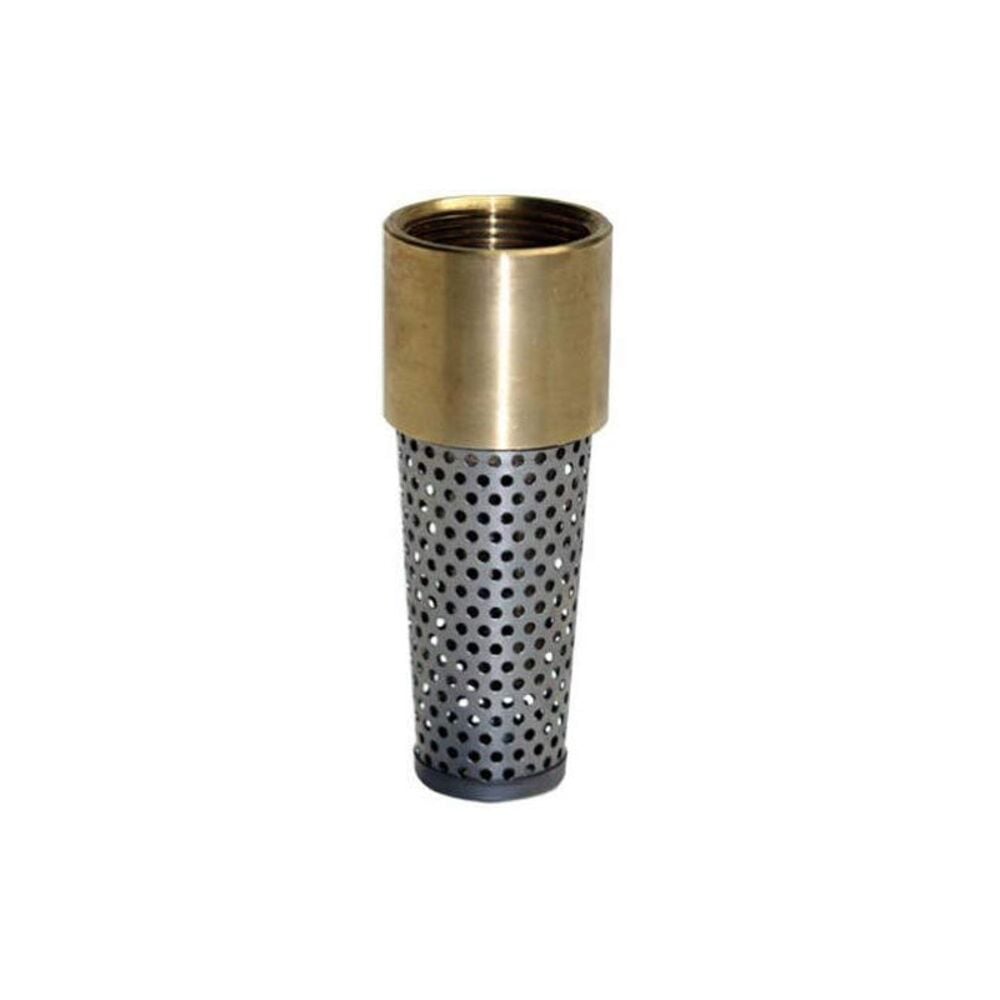 image of Foot-Valve 1 1/4-Inch