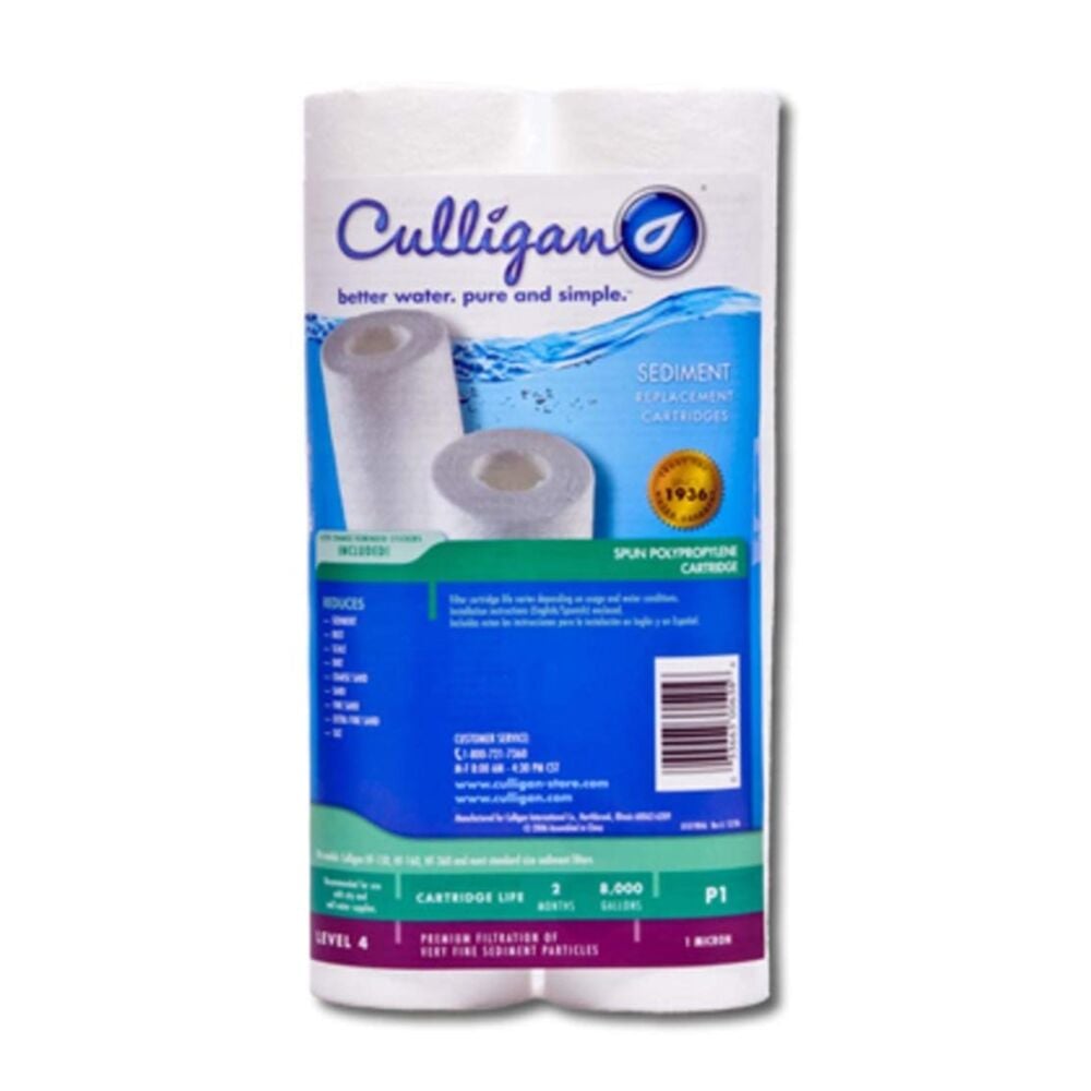 image of 2 Pack Replacement Filter Cartridge