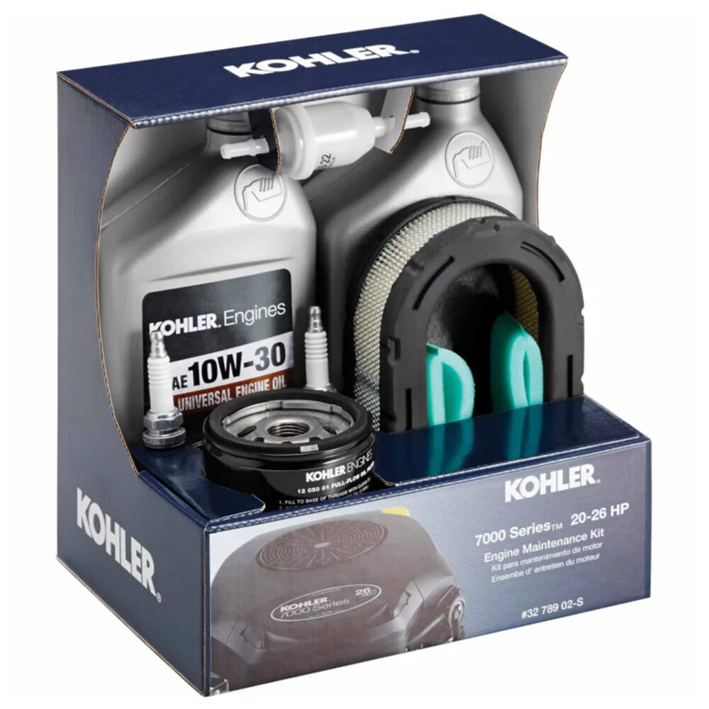 image of Engine Maintenance Kit for Kohler 7000 Series