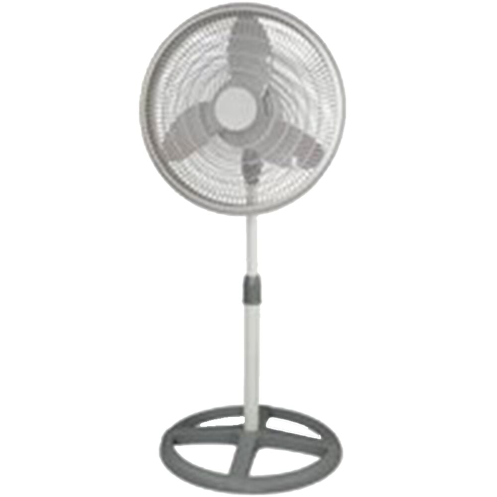 image of Beyond Breeze Pedestal Fan, 16 in