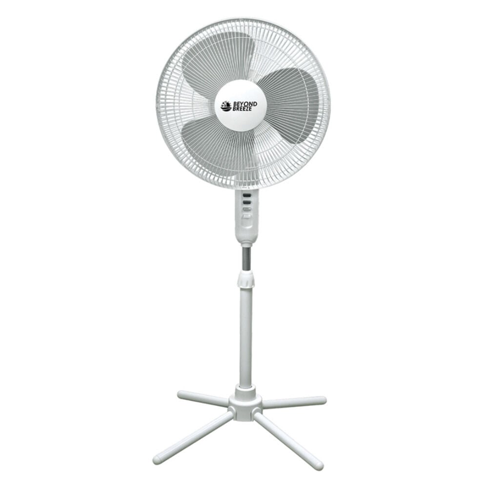 image of Beyond Breeze Pedestal Fan, 16 in