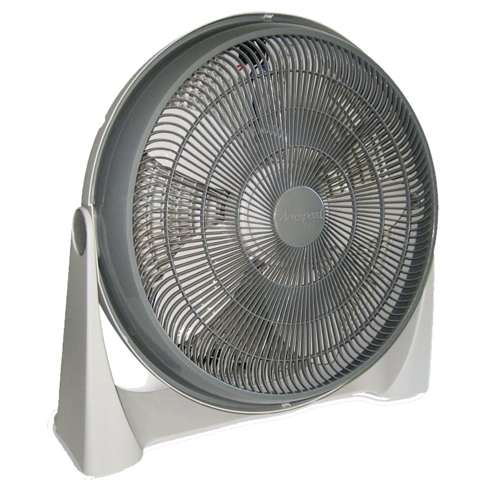 image of 20 in 5 Blade Air Circulator Fan