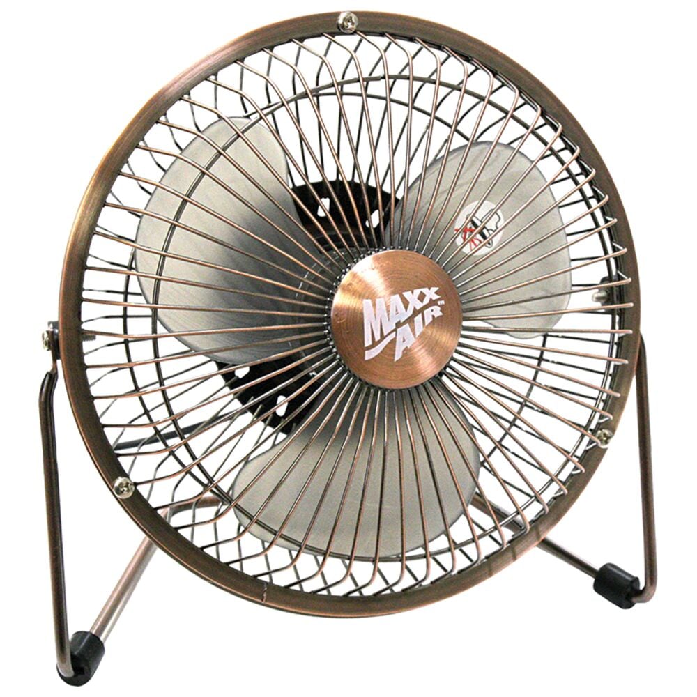 image of Personal Fan, 8 in