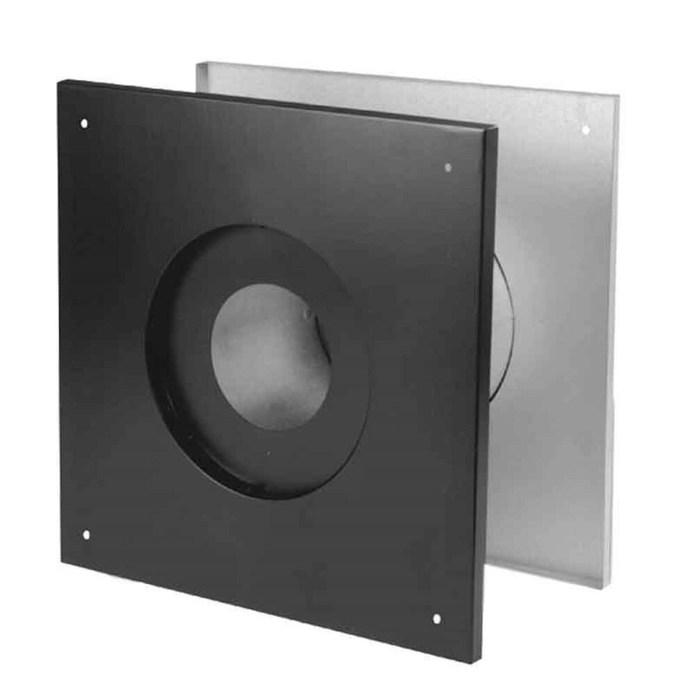 image of PelletVent 3-in Wall Thimble