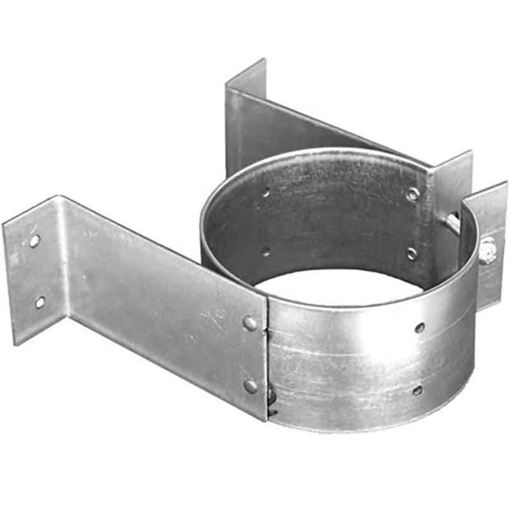 image of PelletVent 3-in Pipe Strap