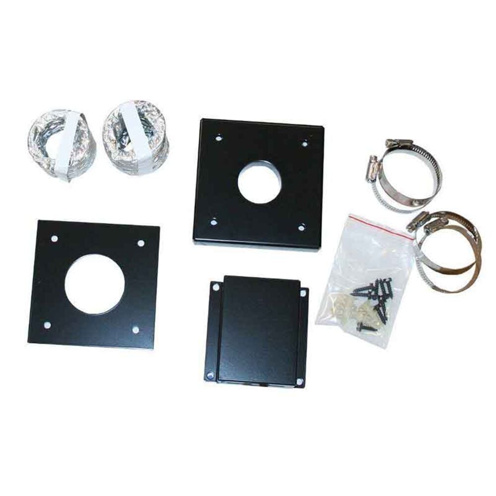 image of PelletVent Fresh Air Intake Kit