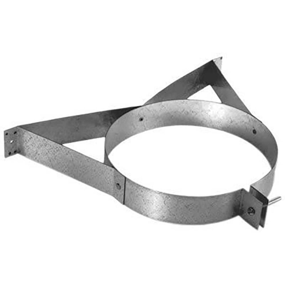 image of 6-in Wall Strap