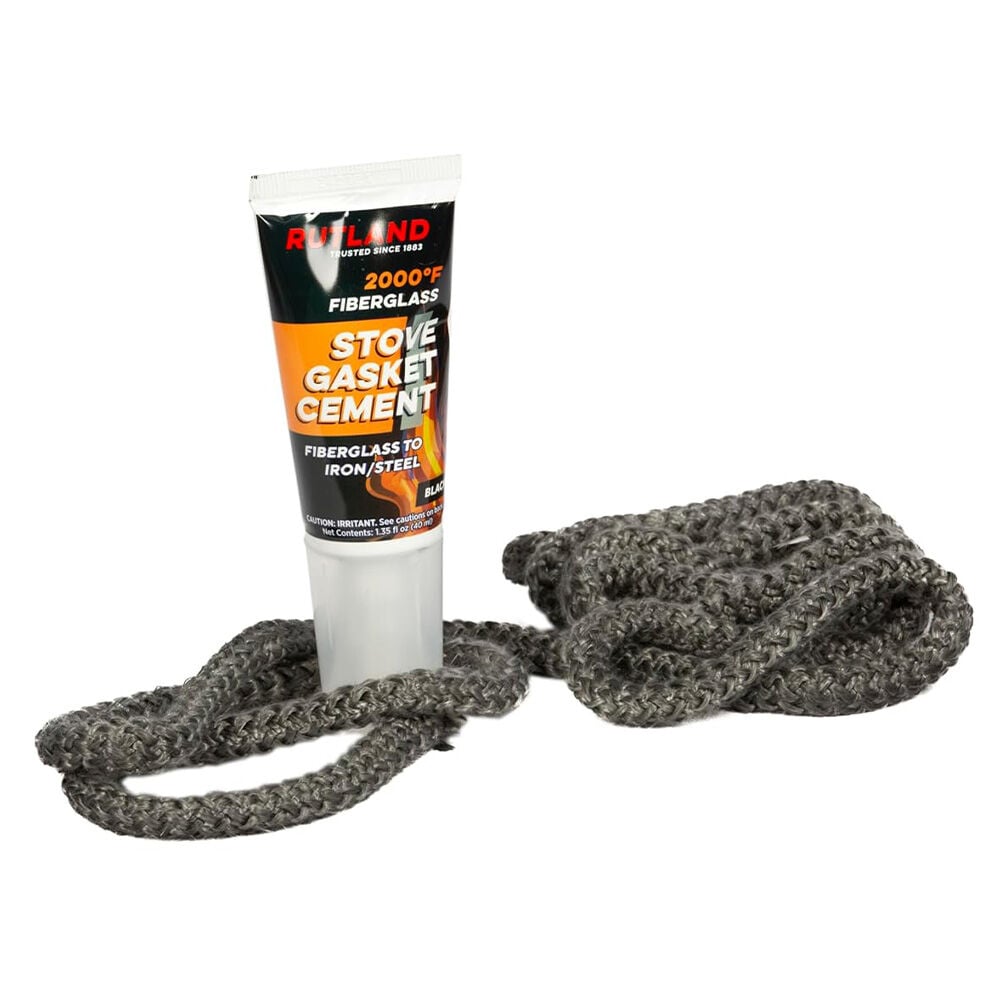 image of Grapho-Glas Stove Gasket Kit