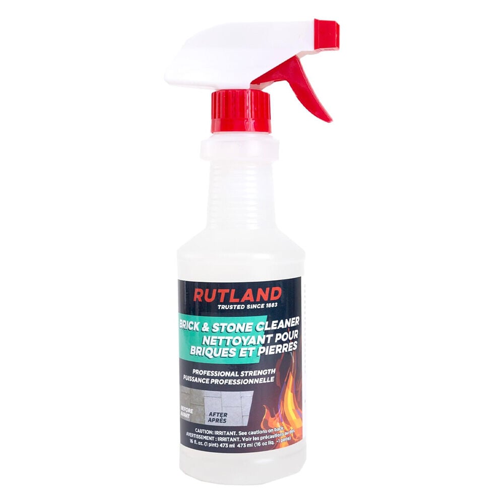image of Brick and Stone Cleaner, 16 fl oz