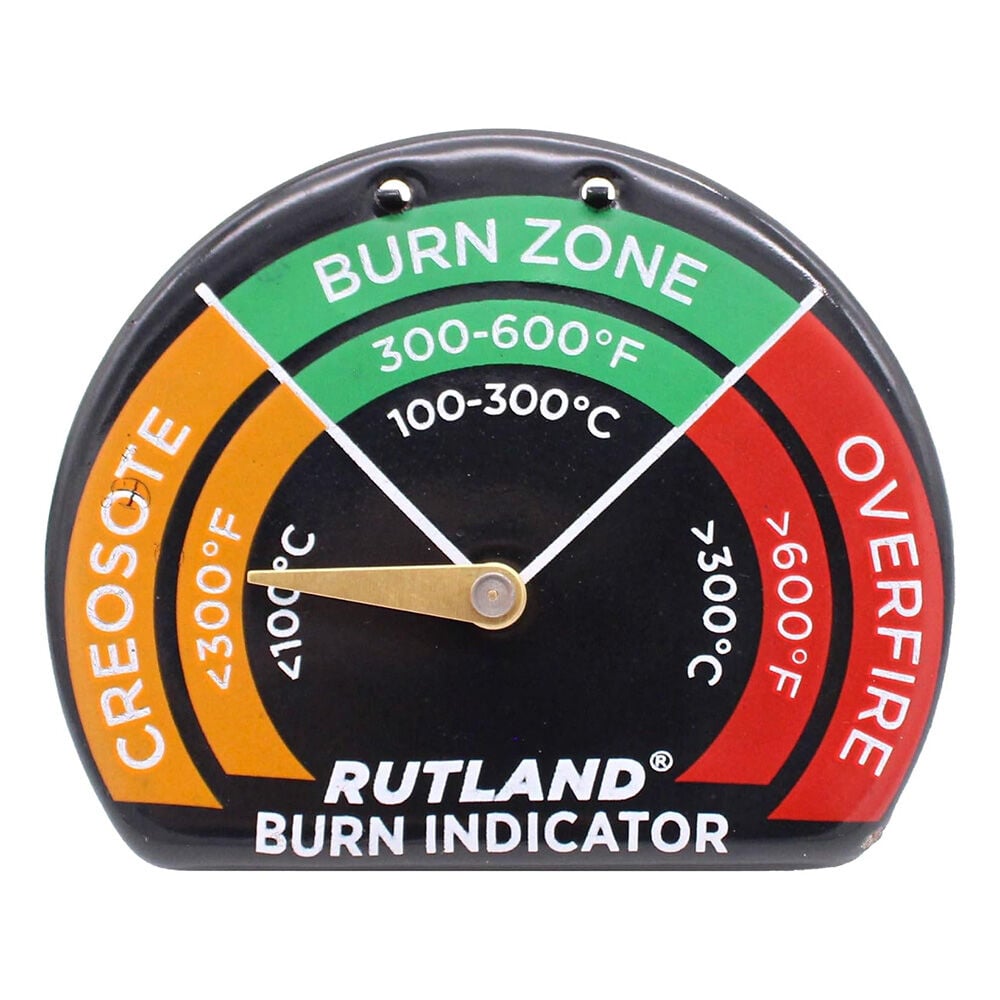 image of Magnetic Burn Indicator