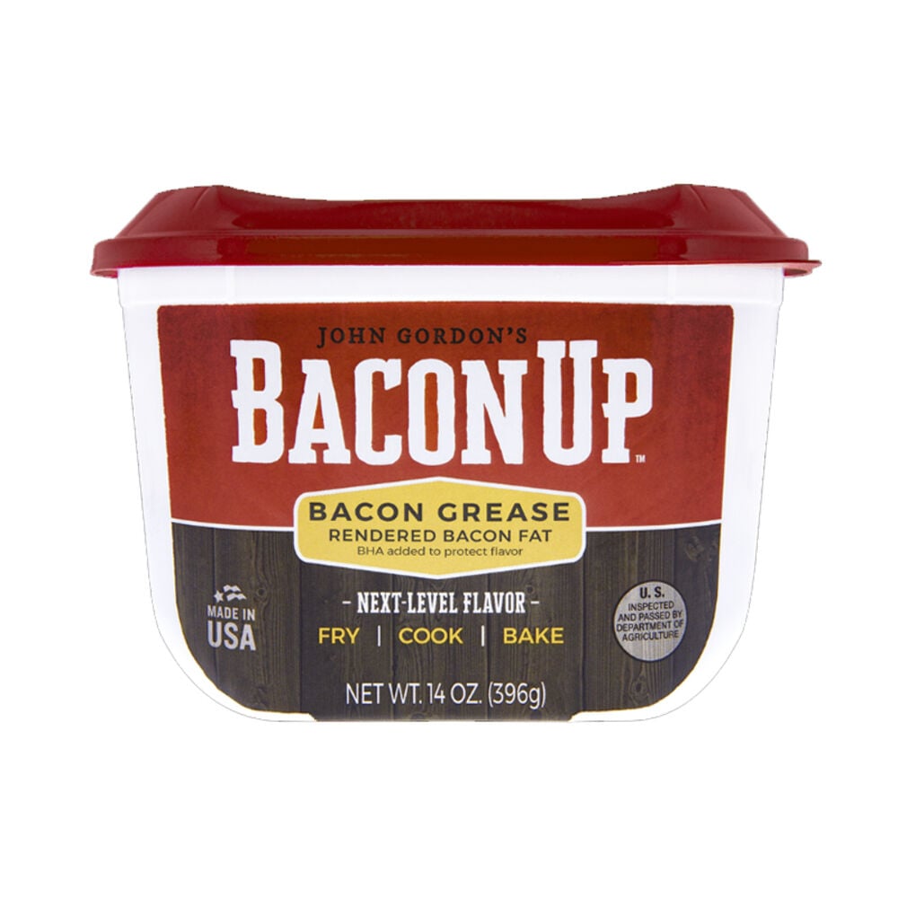 image of Bacon Grease, 14 oz