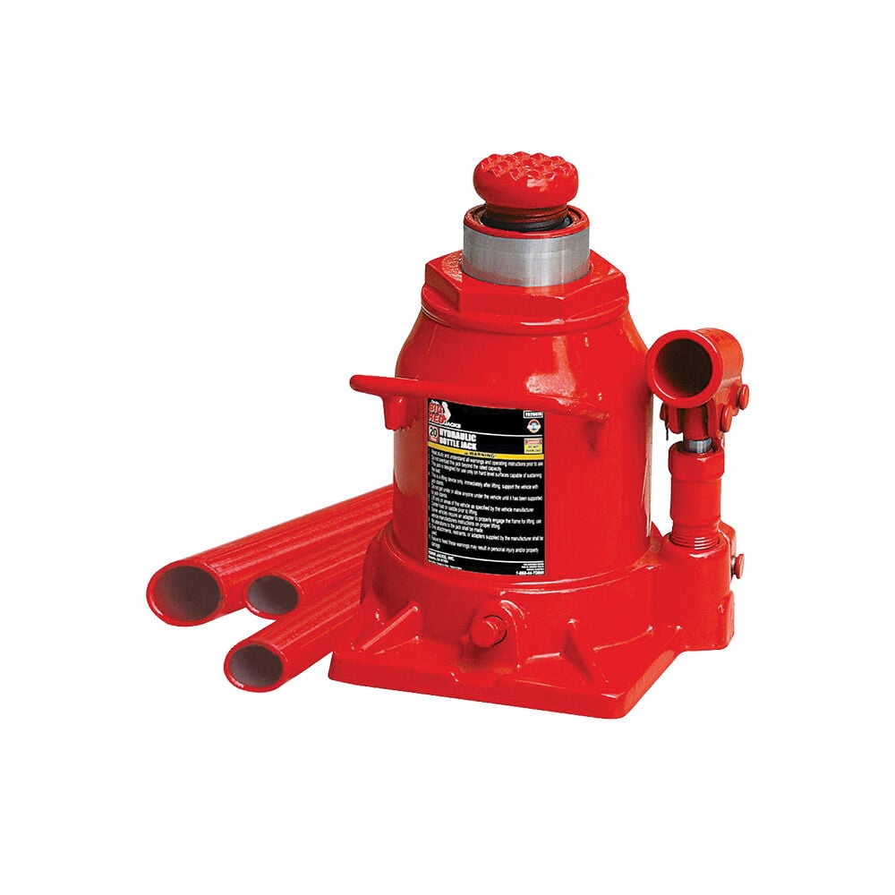 image of 20 Ton Shorty Bottle Jack