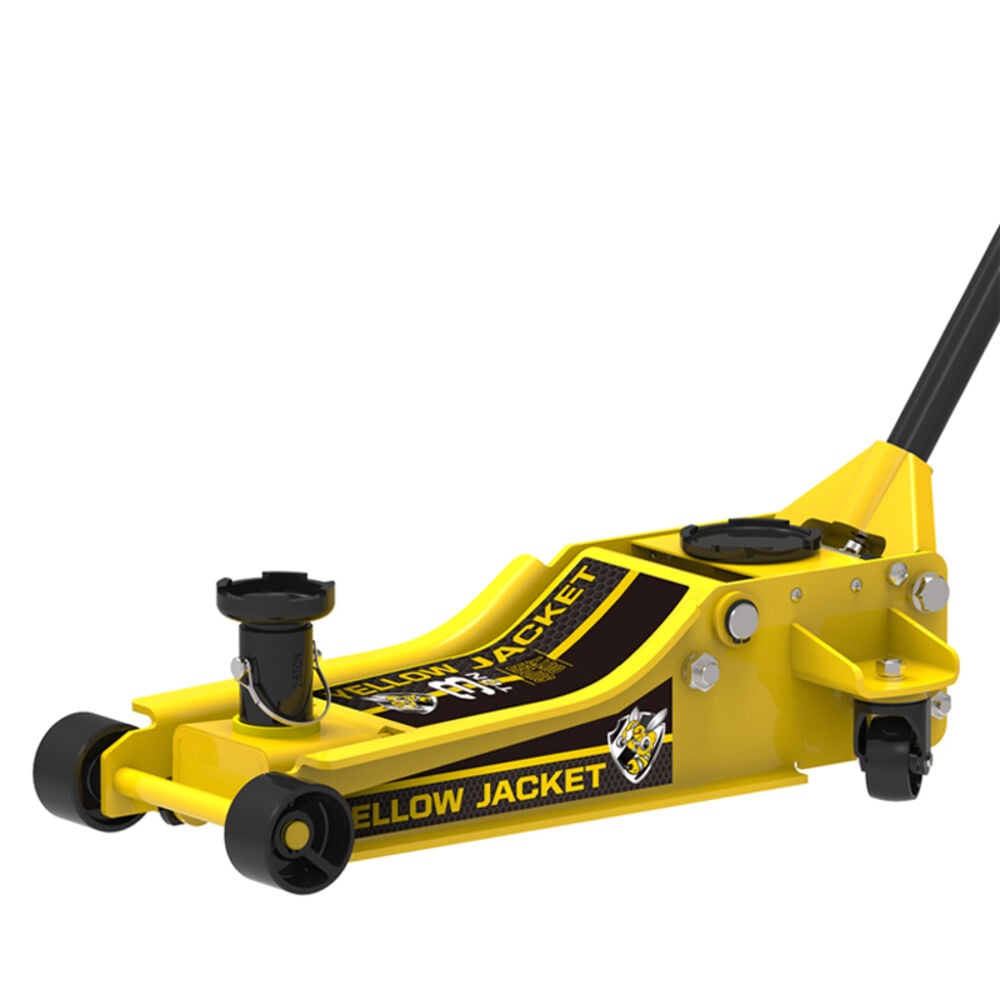 image of 3 Ton Low Profile Service Jack