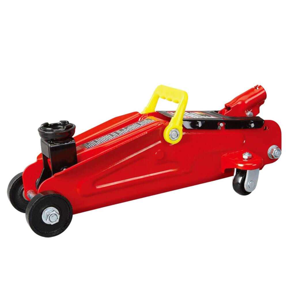 image of 2-Ton Trolley Floor Jack