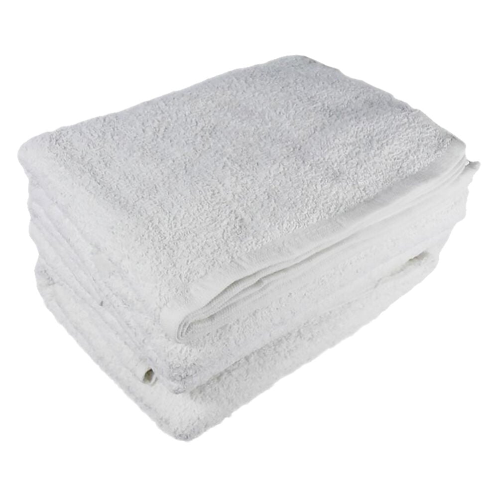 image of Multi-Purpose Terry Towel, 24 Pack
