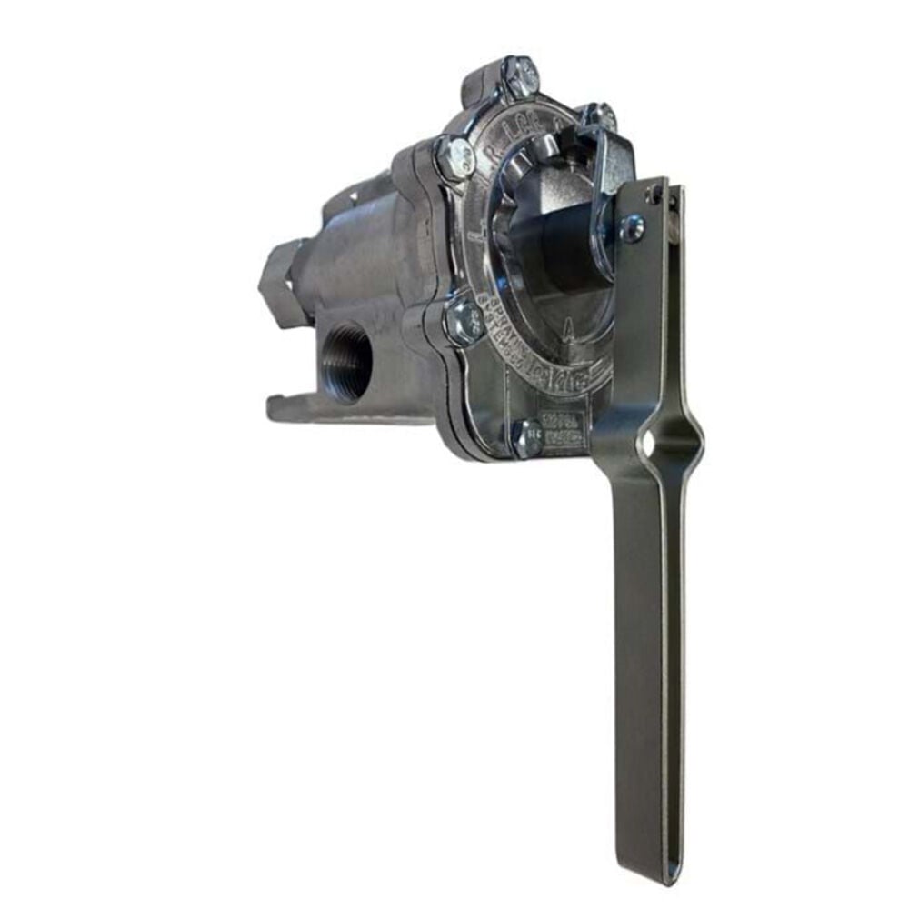 image of Manual Boom Controller for 3-Section Boom