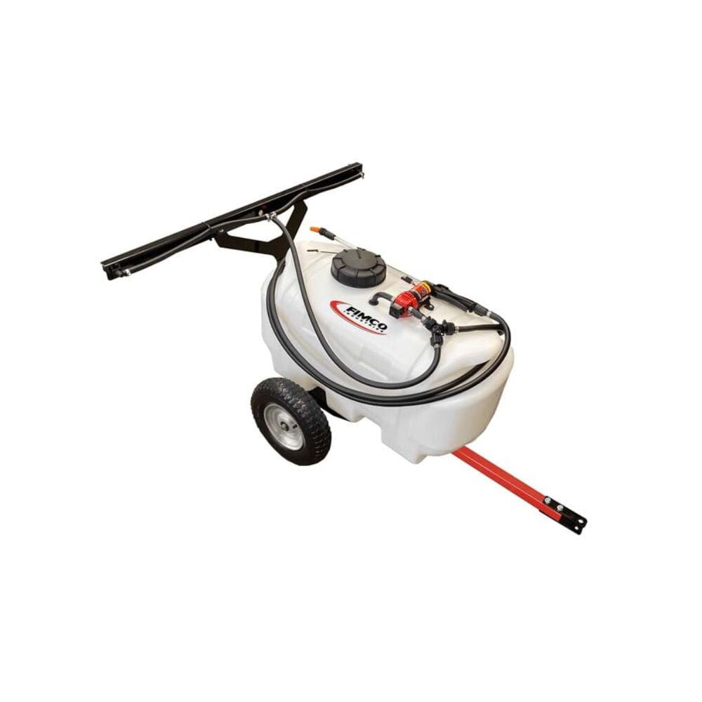 image of Tow Behind Sprayer, 25 gal