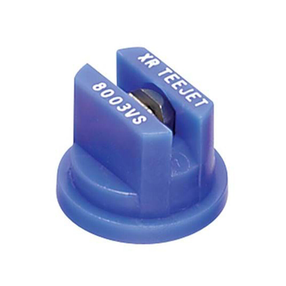 image of Extended Range Sprayer Tip, Blue, 4 pk