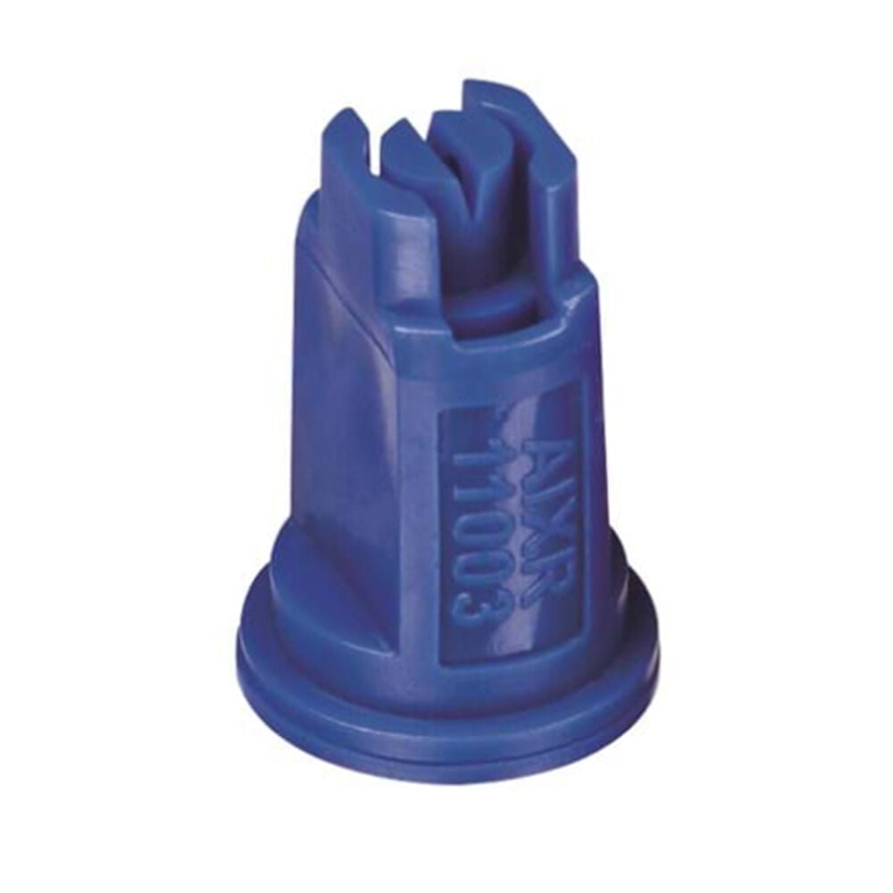 image of Extended Range Air InductionTip, Blue  4 pk
