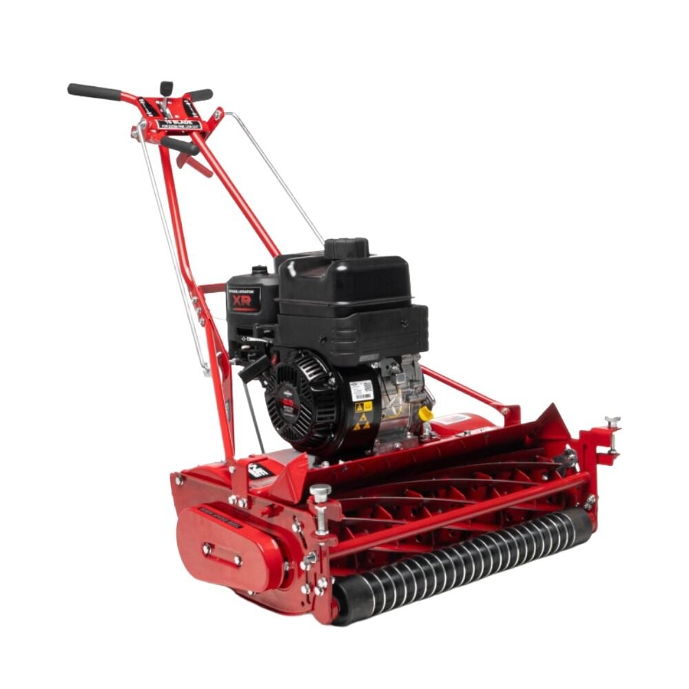 image of Greenskeeper with Briggs & Stratton Engine, 25 in