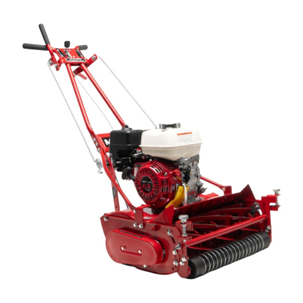 image of Greenskeeper with Honda Engine, 25 in