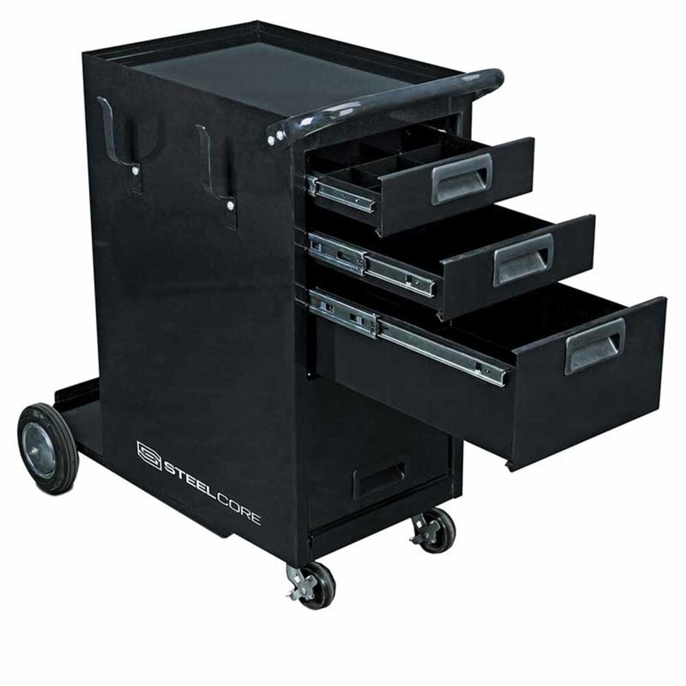 image of Welding Cabinet