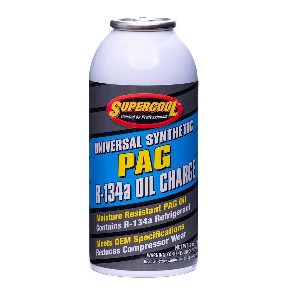 image of PAG Oil Charge, 3 oz