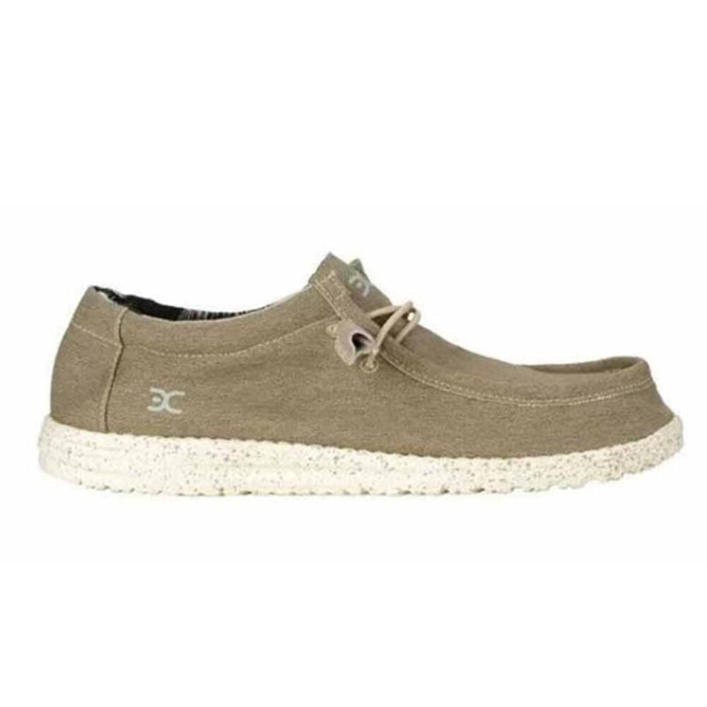 image of Men's Wally Stretch Shoe