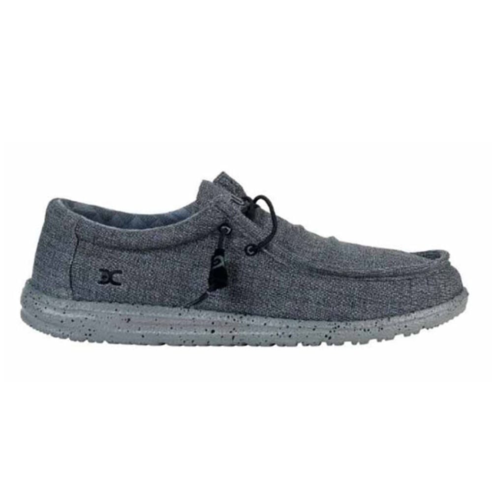 image of Men's Wally Stretch Shoe
