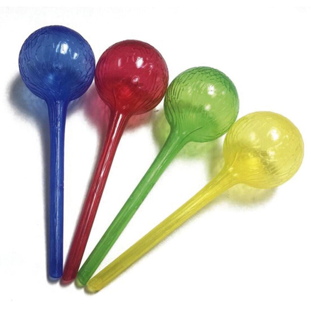 image of Shatterproof Waterin Globe (Color May Vary)