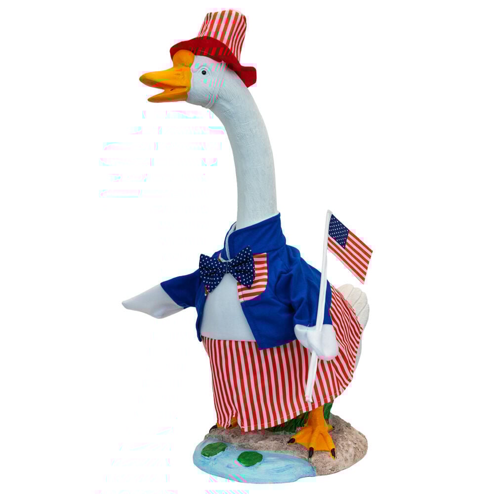 Uncle Sam outfit