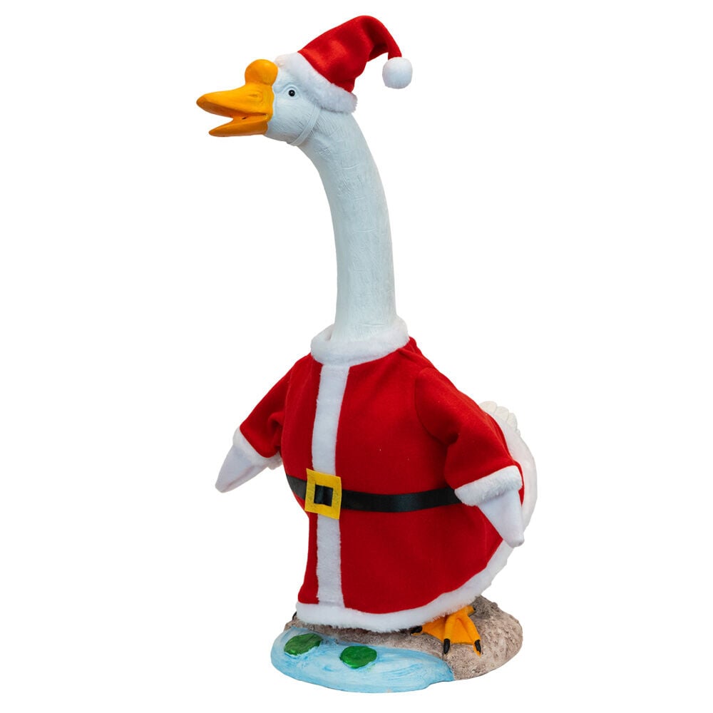 Santa outfit