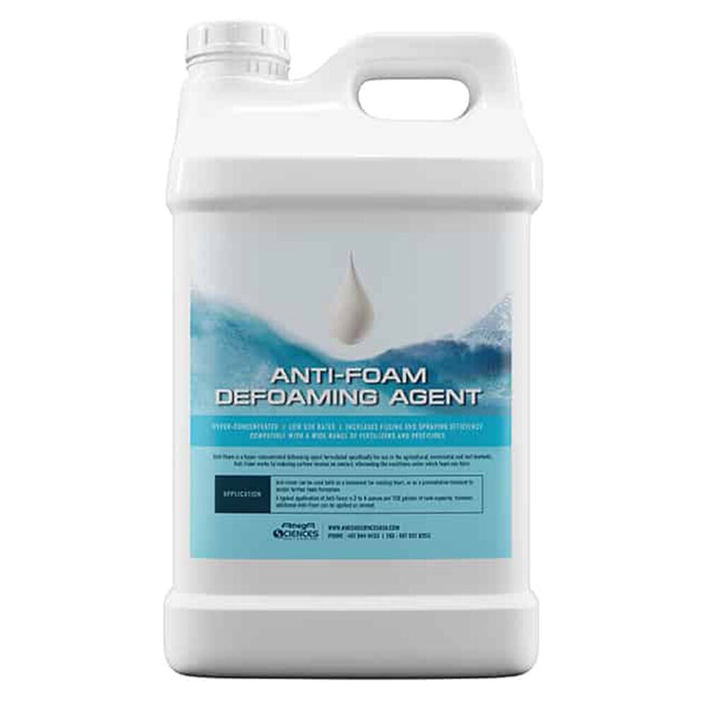 image of Anti-Foam Defoaming Agent, 1 gal