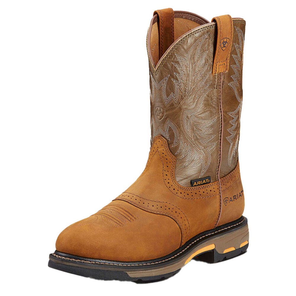 image of Men's Workhog Boot