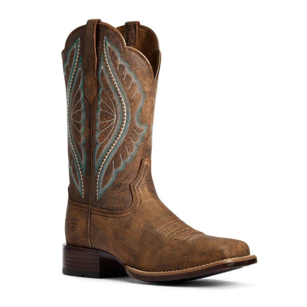 image of Women's PrimeTime Western Boot