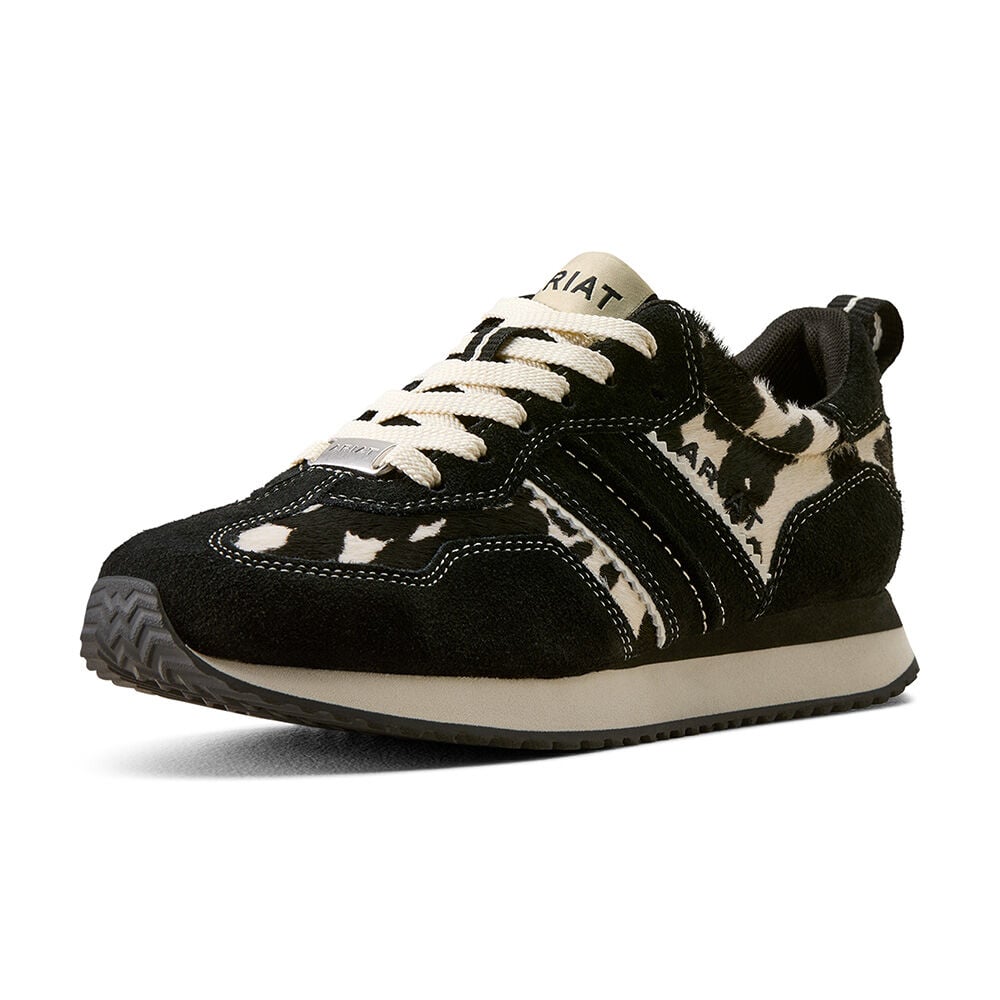 image of Women's Ranch Runner Shoe
