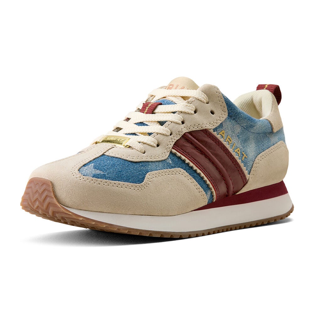 image of Women's Ranch Runner Shoe